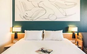 Ibis Valencia Bonaire Aeropuerto